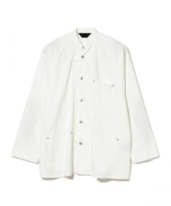 ▲ESSAY / Dragon Shirt Blouson