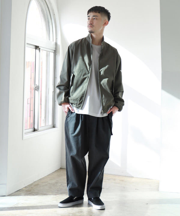 半額SALE／ CH224 ナロー S ブラウン ベージュbrown beige 5-1 blog