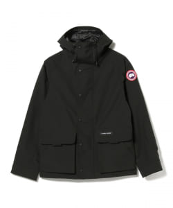CANADA GOOSE(カナダグース)のブルゾン通販|BEAMS