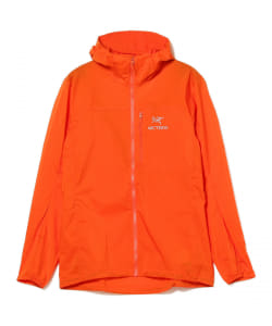 ARC’TERYX / Squamish Hoody