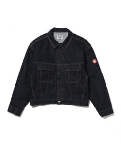 ▲C.E / Casual Denim Jacket