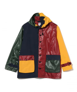 ▲AiE / 4ply Nylon Taslan Krazy Parka