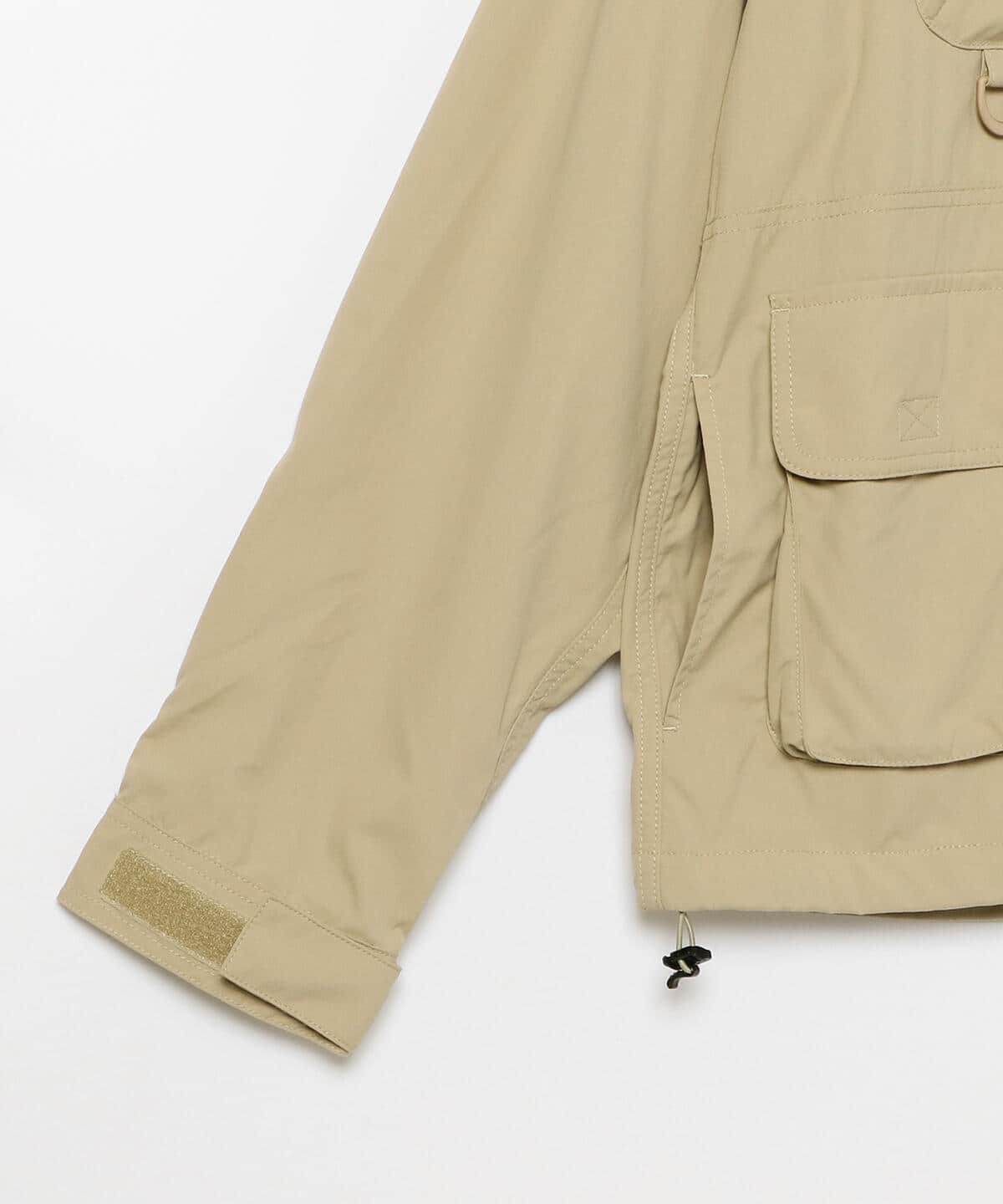 【アウトレット】Columbia × BEAMS / 別注 PFG Logriver