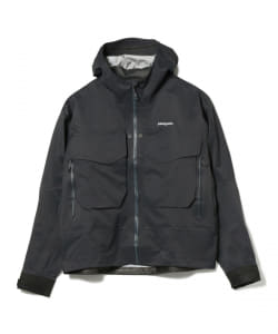 ▲patagonia / SST Jacket