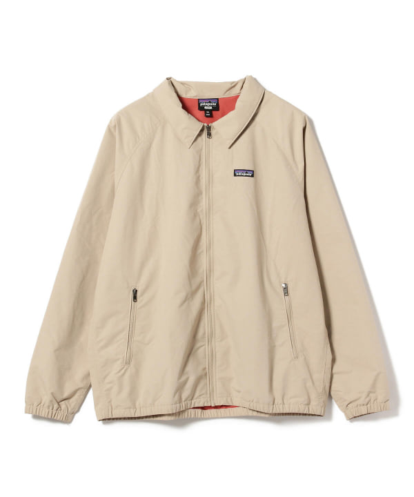 BEAMS（ビームス）patagonia / バギーズ ジャケット（ブルゾン 