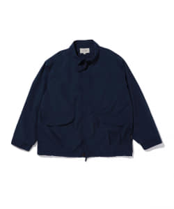 ▲SEDAN ALL-PURPOSE / Big Light Jackt