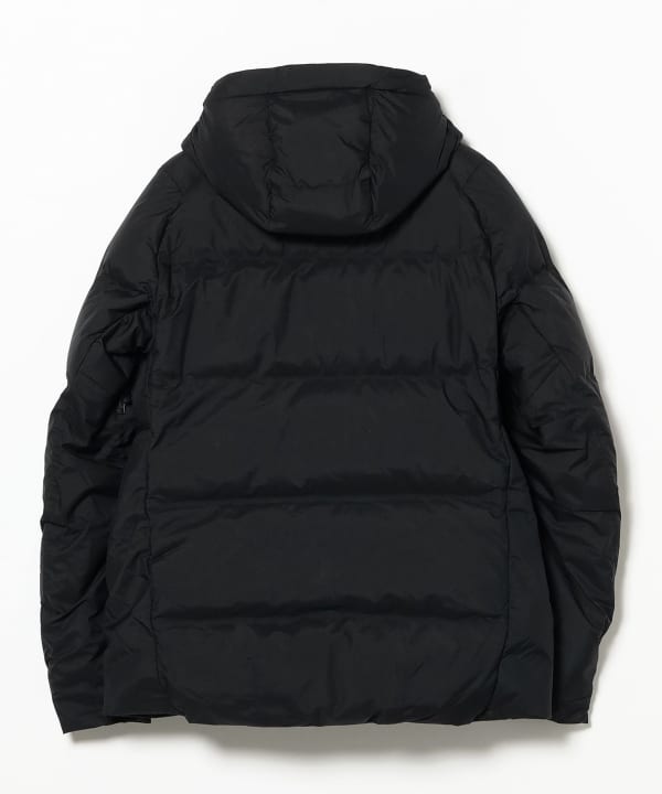 BEAMS JAPAN（ビームス ジャパン）【別注】DESCENTE ALLTERRAIN