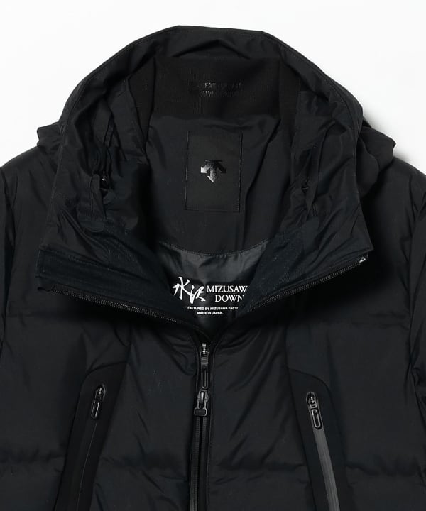 BEAMS JAPAN（ビームス ジャパン）【別注】DESCENTE ALLTERRAIN