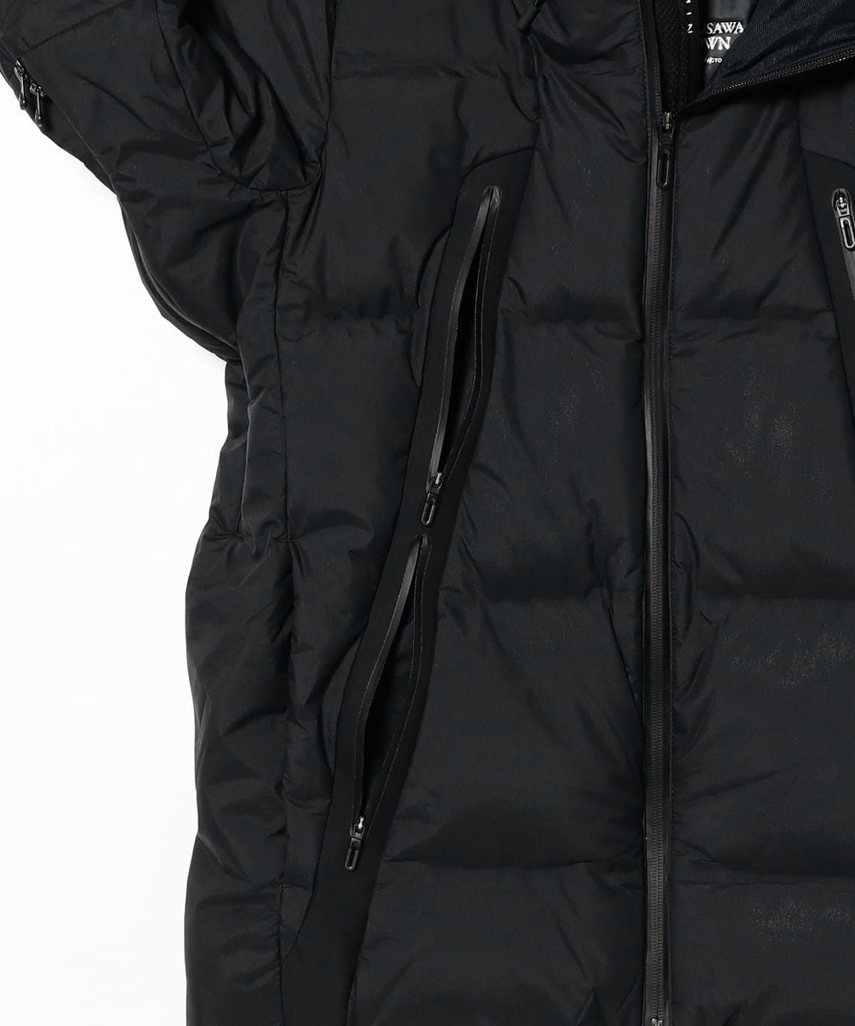 hama　デサント+ビームス BEAMS JAPAN (BEAMS JAPAN) [Special order] DESCENTE ALLTERRAIN