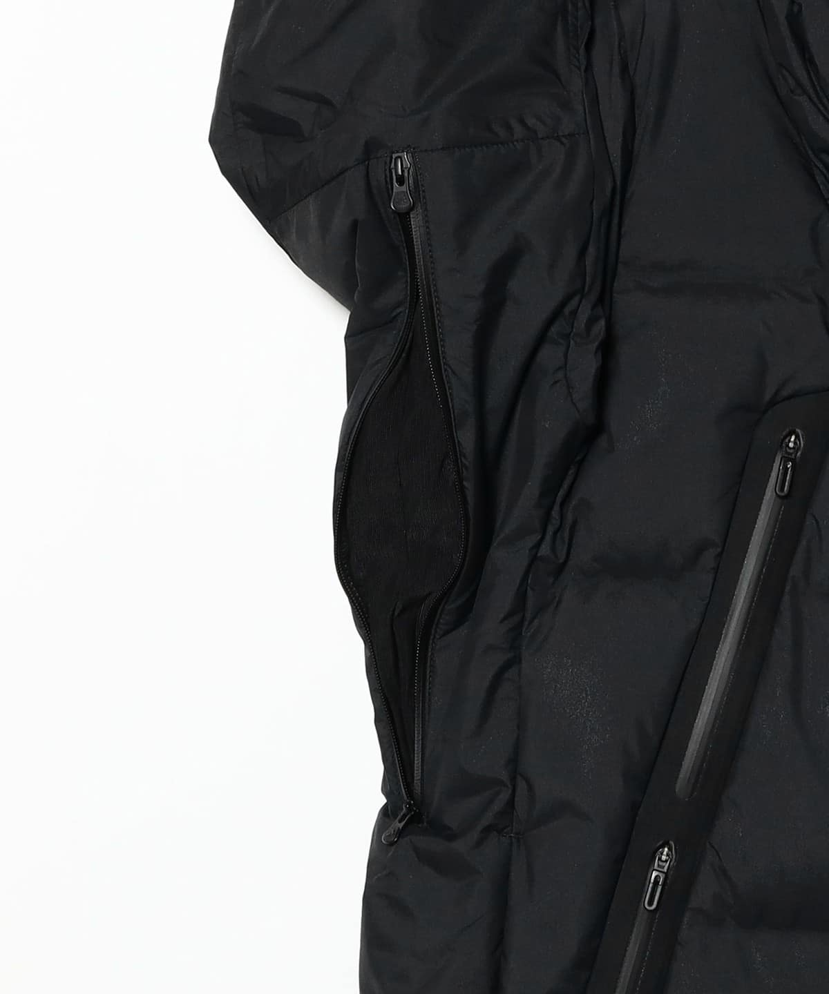 【別注】DESCENTE ALLTERRAIN / 羽絨外套