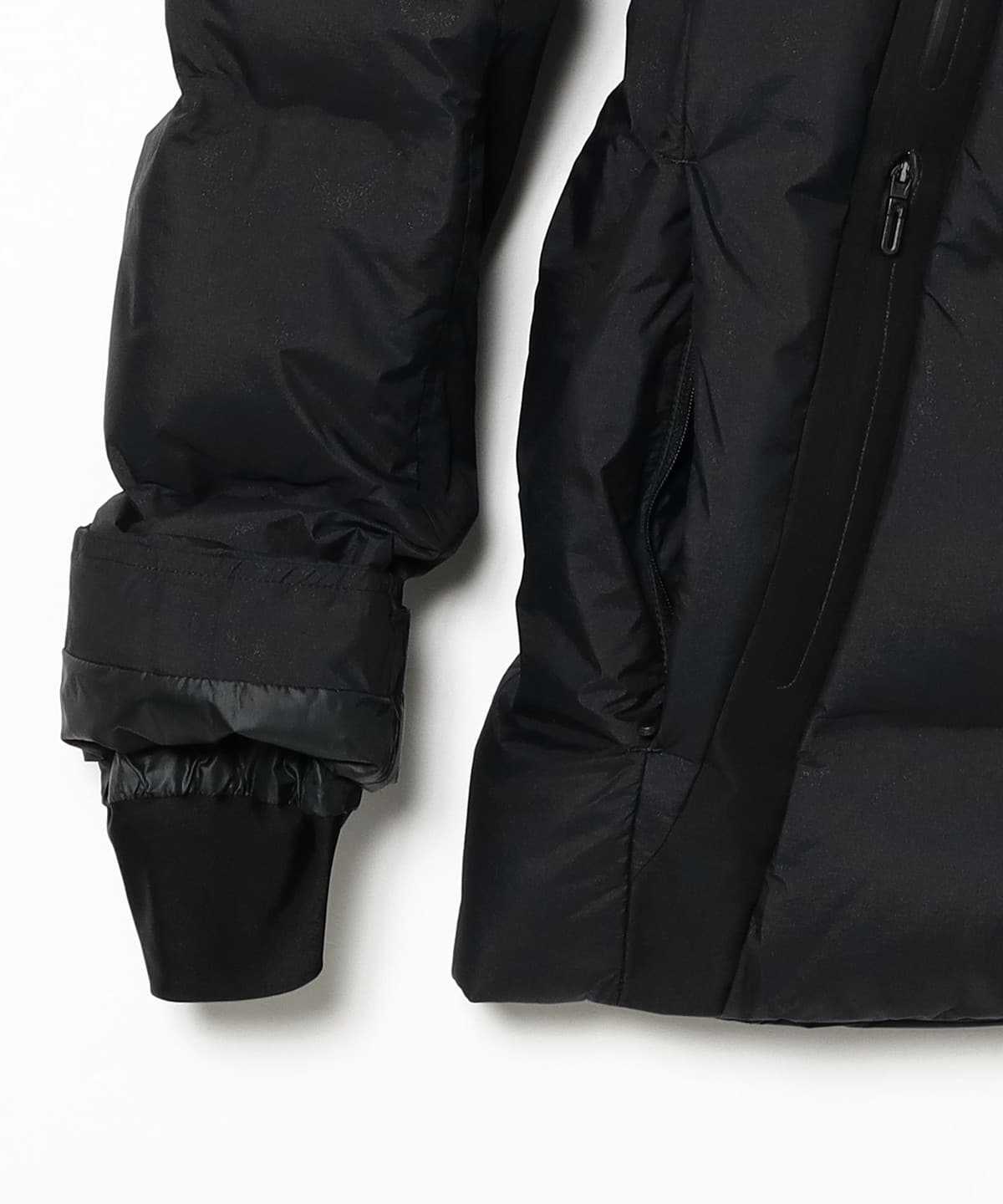 【別注】DESCENTE ALLTERRAIN / 羽絨外套