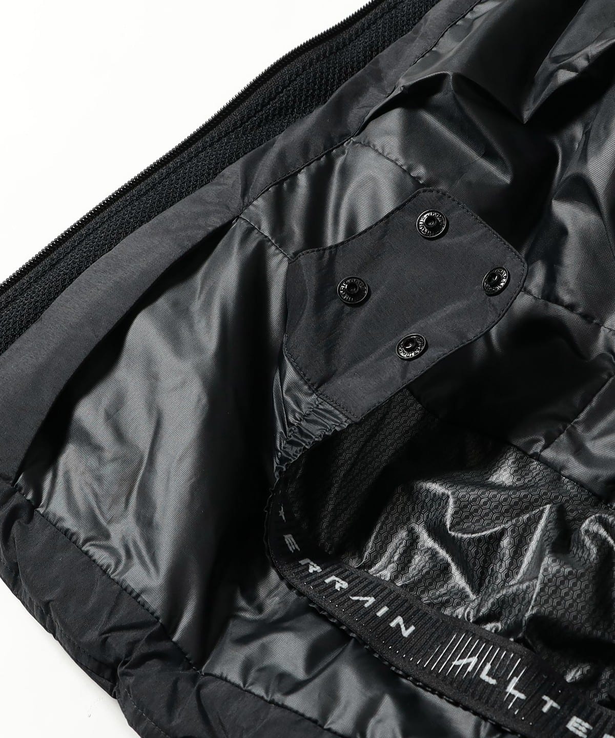 【別注】DESCENTE ALLTERRAIN / 羽絨外套