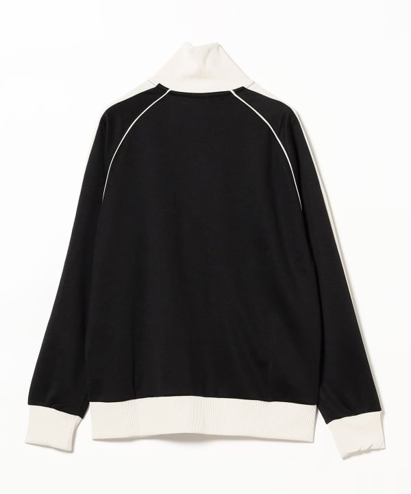 BEAMS（ビームス）PUMA / T7 トラックジャケット PUMA Black