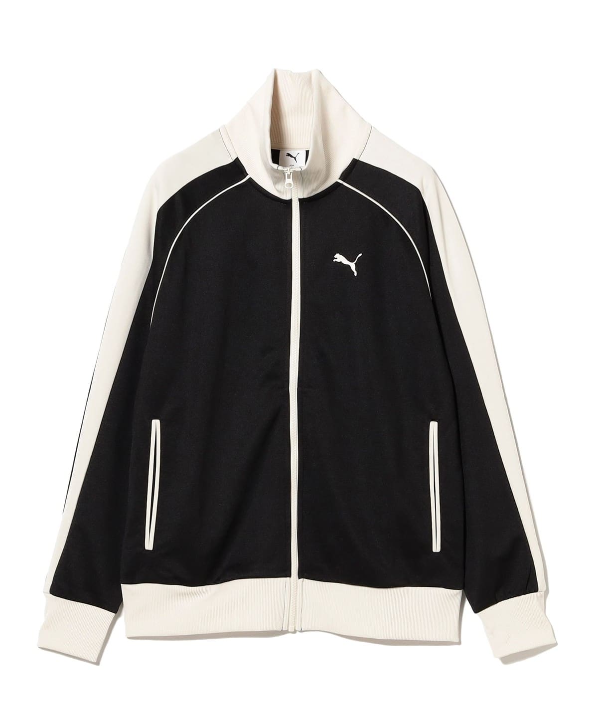BEAMS（ビームス）PUMA / T7 トラックジャケット PUMA Black