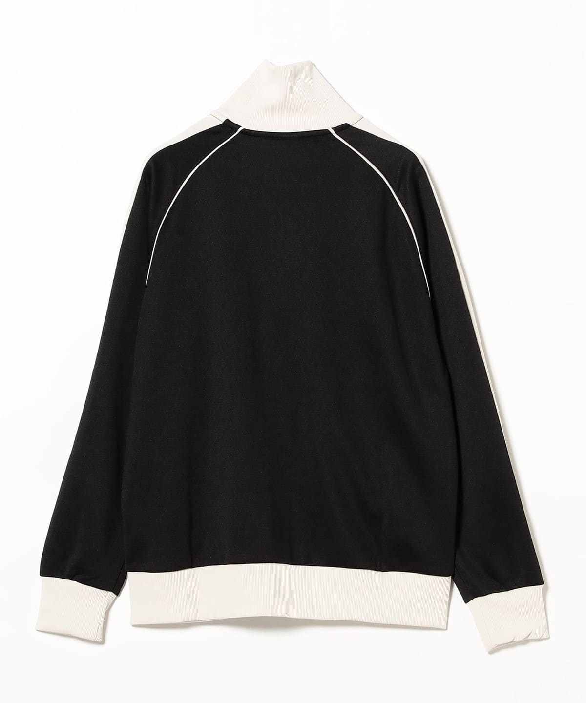 BEAMS（ビームス）PUMA / T7 トラックジャケット PUMA Black