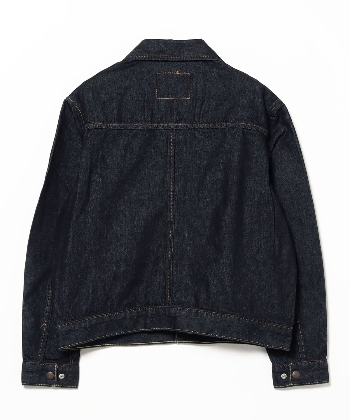 BEAMS（ビームス）LEVI'S（R） / TWISTED トラッカージャケット