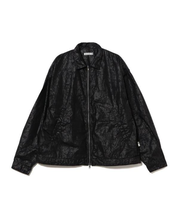BEAMS（ビームス）SSZ / PRITHER JACKET（ブルゾン ブルゾン）通販｜BEAMS