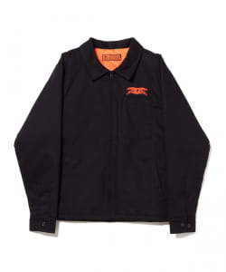 ANTI HERO / BASIC EAGLE STASH JACKET