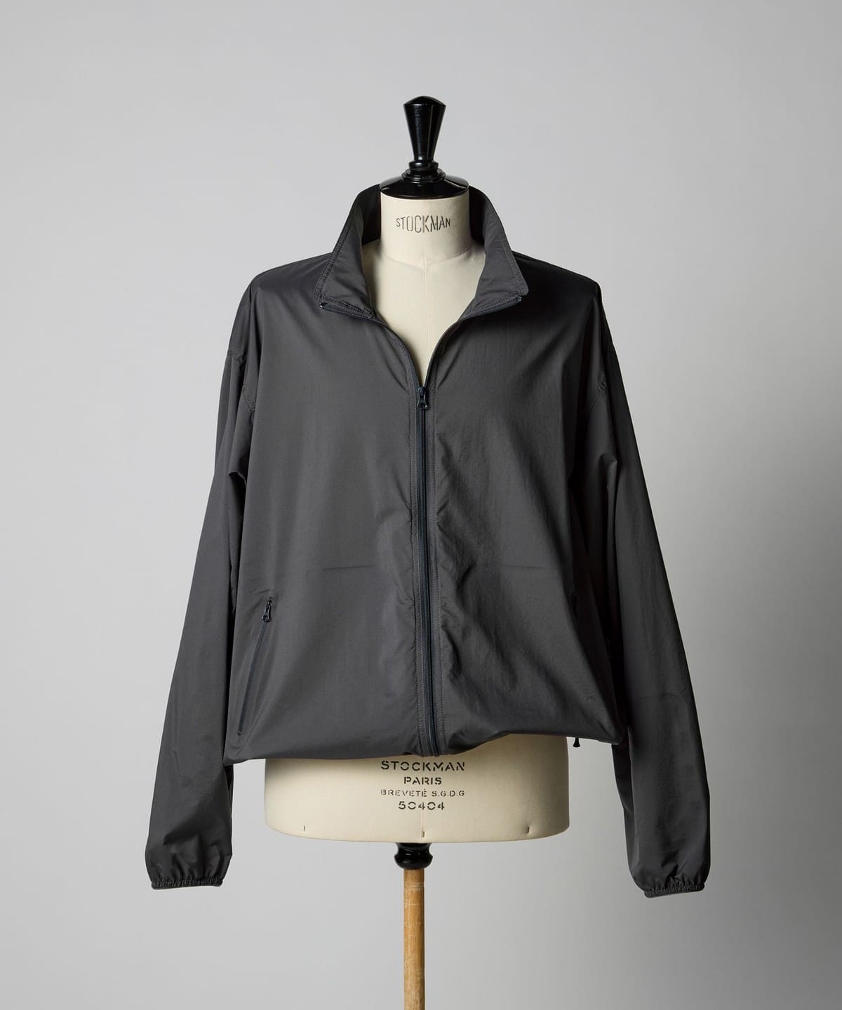 BEAMS（ビームス）【ショップ限定商品】the A / SHAKA Light Blouson