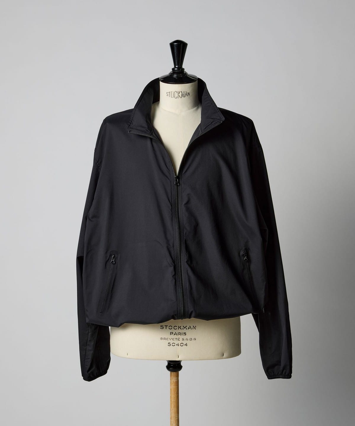 BEAMS（ビームス）【ショップ限定商品】the A / SHAKA Light Blouson