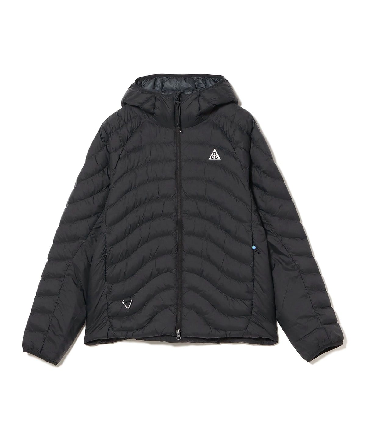 "NIKE ナイキ / ACG "Lava Flow" ブルゾン MEN BLACK/BLACK XL" "NIKE ナイキ / ACG "Lava Flow" ブルゾン MEN BLACK/BLACK XL"