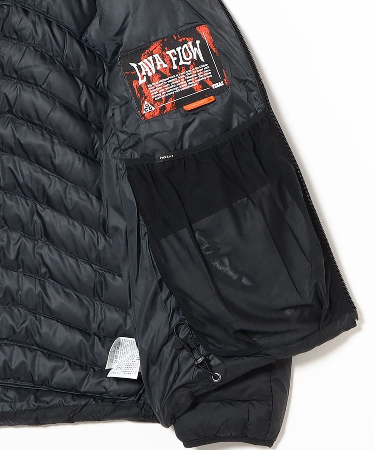 BEAMS（ビームス）NIKE / ACG 