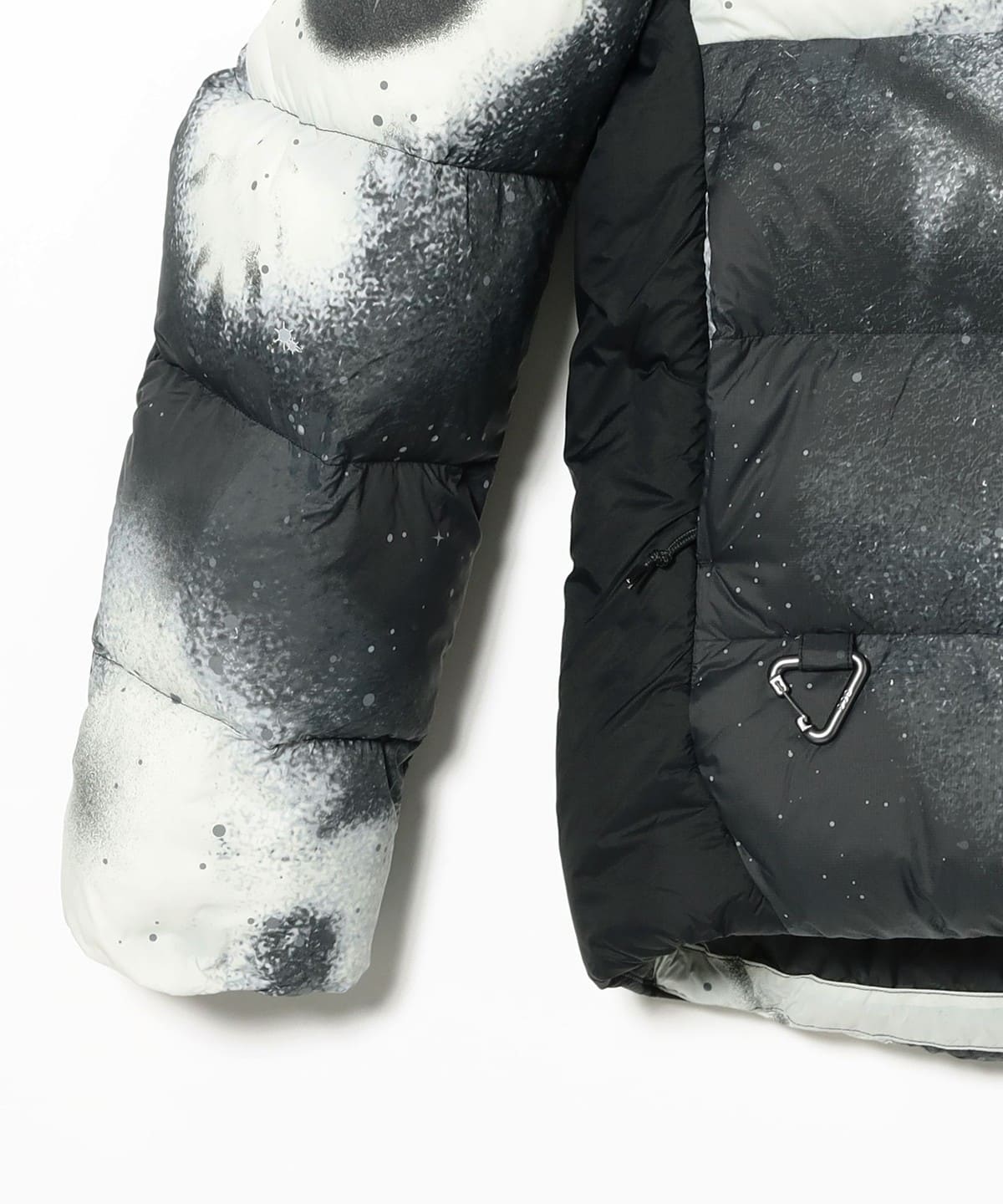 BEAMS（ビームス）NIKE / ACG Lunar Lake（ブルゾン ダウンジャケット