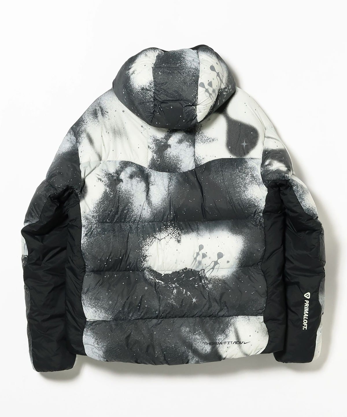 BEAMS（ビームス）NIKE / ACG Lunar Lake（ブルゾン ダウンジャケット