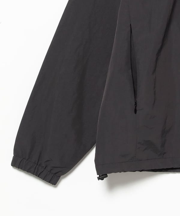 BEAMS（ビームス）【別注】FRED PERRY / SHELL JACKET（ブルゾン