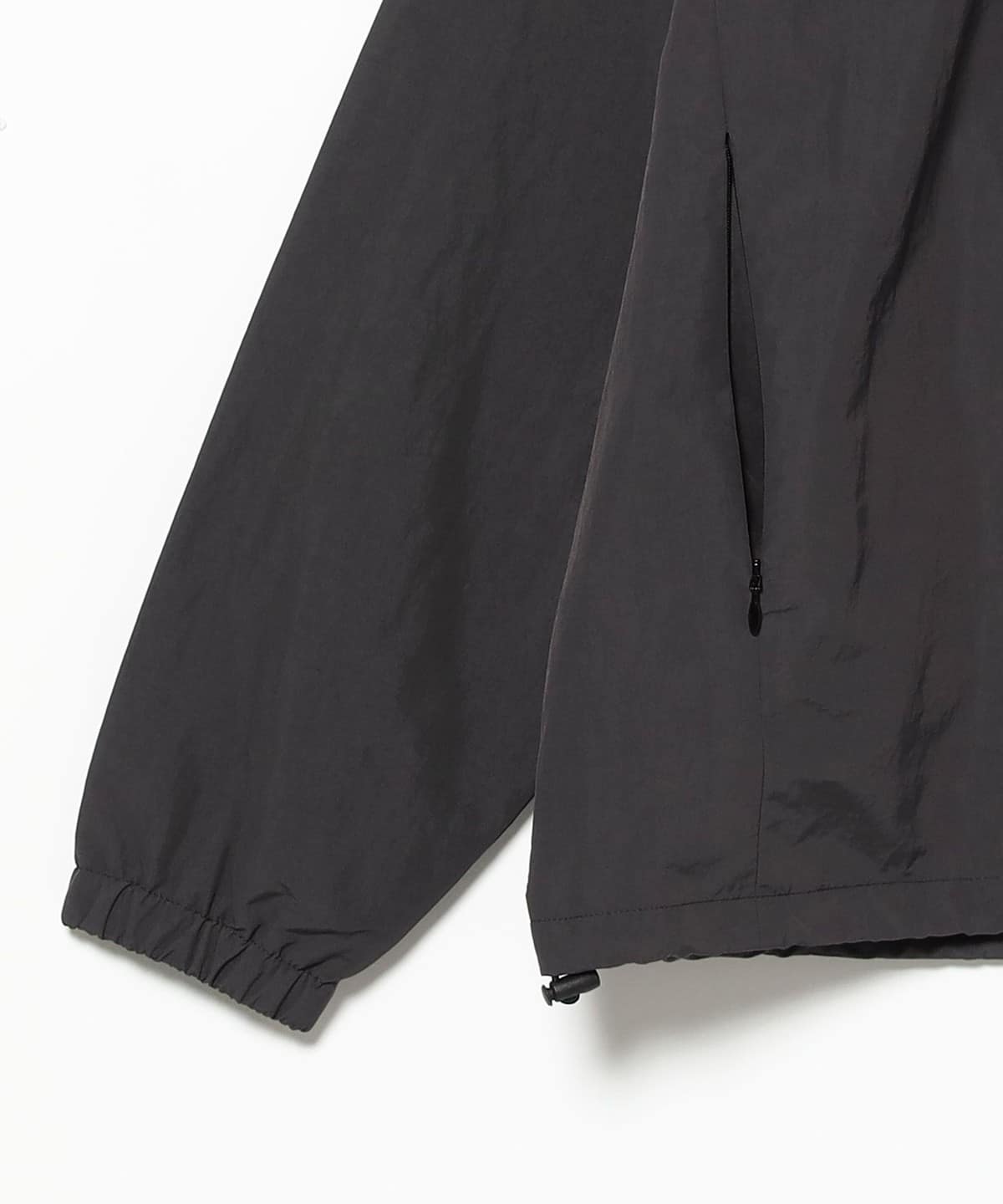 BEAMS 別注　FRED PERRY / SHELL JACKET Sサイズ BEAMS 別注 FRED PERRY / SHELL JACKET Sサイズ - メルカリ