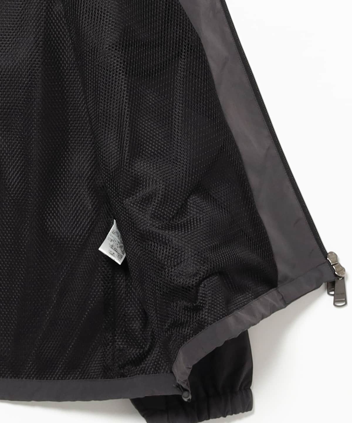 BEAMS（ビームス）【別注】FRED PERRY / SHELL JACKET（ブルゾン