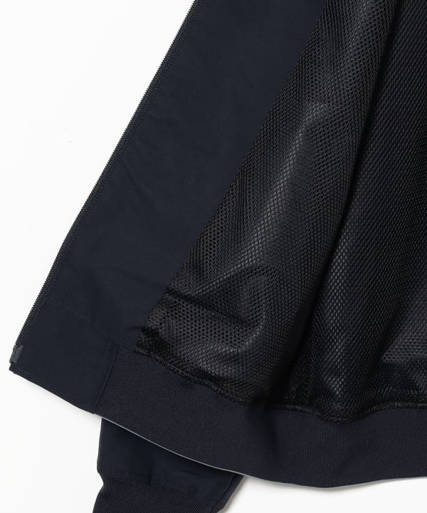 美品　FRED PERRY × BEAMS / 別注 ハリントンジャケット BEAMS MEN｜【別注】FRED PERRY / ハリントンジャケット 25SS