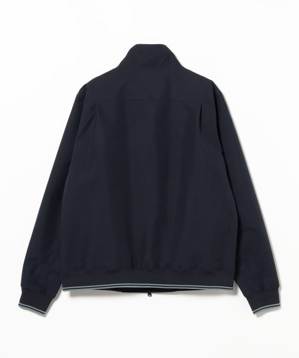 BEAMS（ビームス）【別注】FRED PERRY / ハリントン ジャケット
