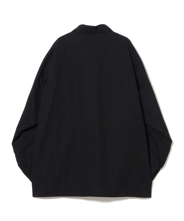 BEAMS（ビームス）COMOLI / ポストワークツイル ジャケット（ブルゾン