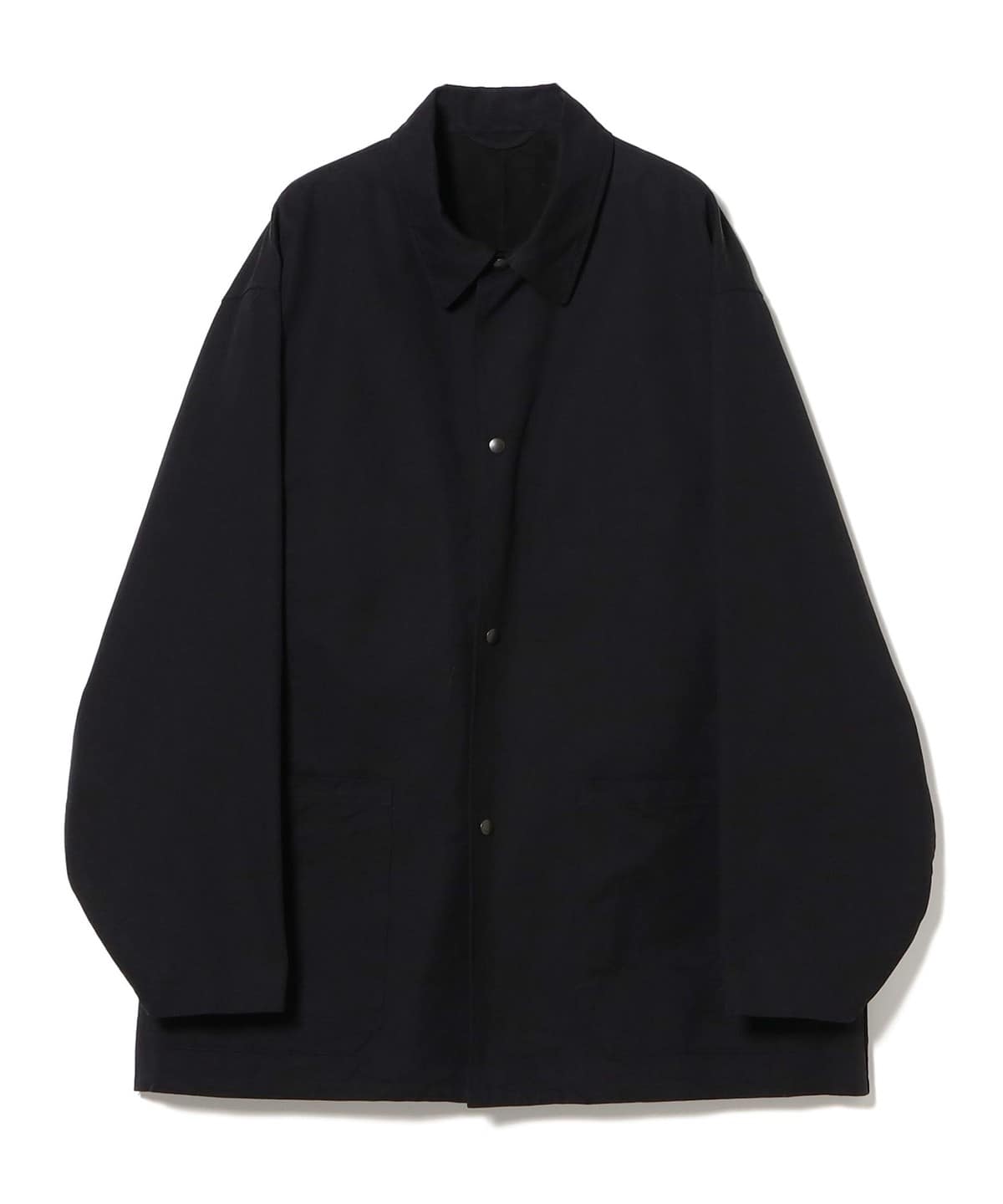 SIZE 1 25SS COMOLI ポストワークツイル ジャケット BEAMS（ビームス）COMOLI / ポストワークツイル ジャケット