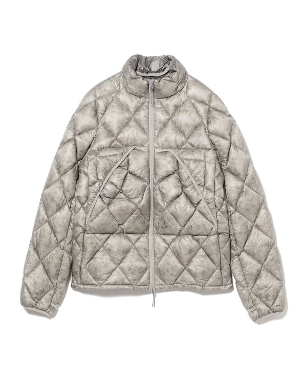 ビームスダウンジャケット 幻の名作、復刻！！｜ビームス 立川｜BEAMS