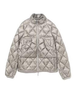 ROA / Nuna 800 Fill Power Hooded Down Jacket