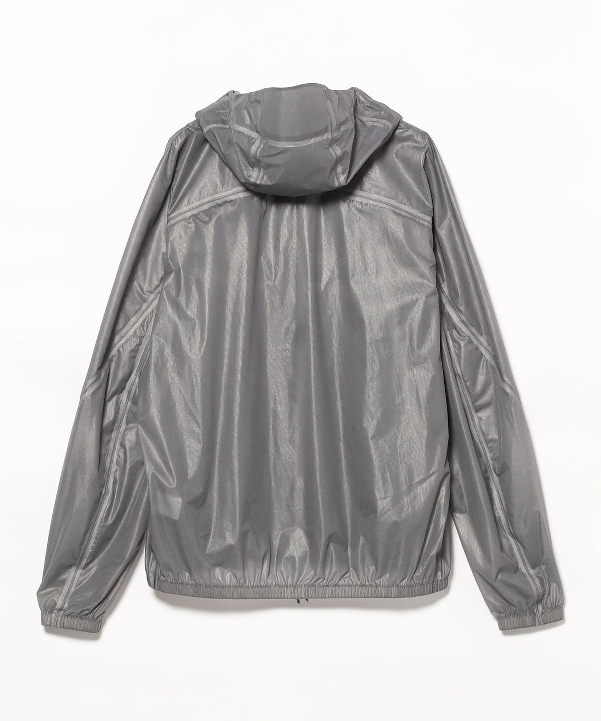 BEAMS（ビームス）ROA / Glasslike 3L Taped Waterproof Jacket 