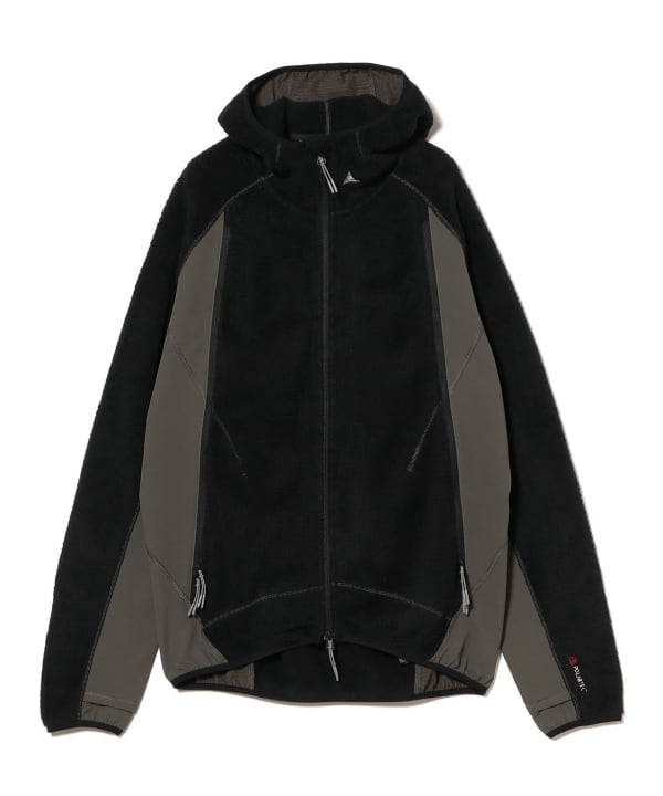 BEAMS（ビームス）ROA / Kai Polartec High Loft Jacket