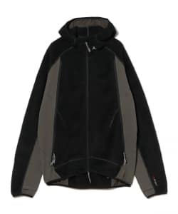 ROA / Kai Polartec High Loft Jacket