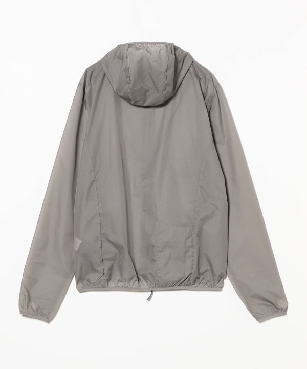 BEAMS（ビームス）ROA / Hue Packable Wind Jacket（ブルゾン