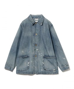 Lee / VINTAGE LOCO JACKET