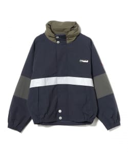 C.E / REFLECT TAPE SAILING JACKET