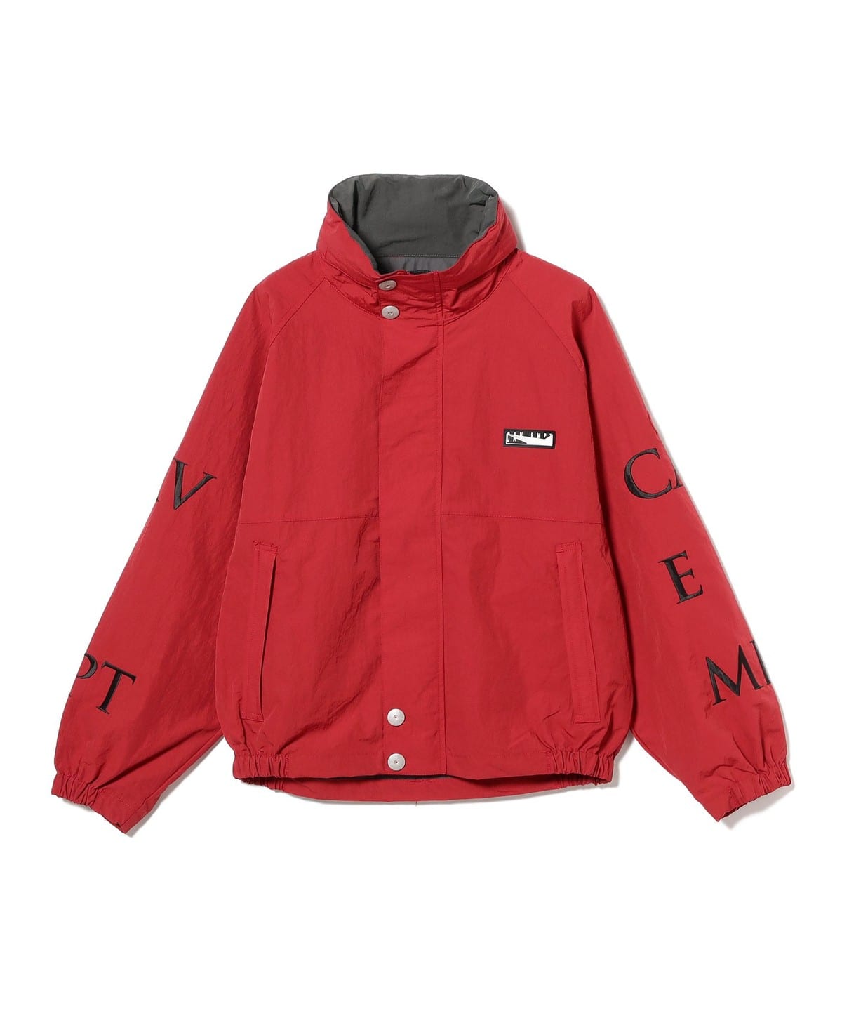 BEAMS（ビームス）C.E / HMTNT SAILING JACKET（ブルゾン ブルゾン
