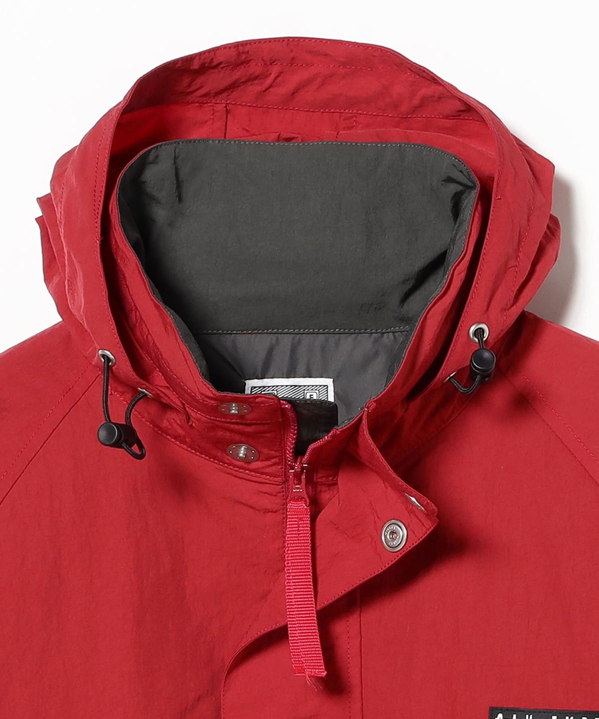 BEAMS（ビームス）C.E / HMTNT SAILING JACKET（ブルゾン ブルゾン