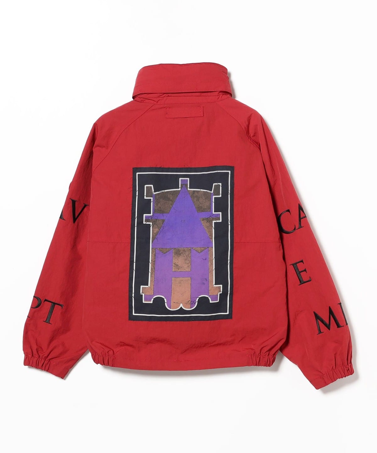 大特価！早い者勝ち！定価33000円BEAMS GOLF ブルゾン　ジャケット 毎年大人気！3WAYブルゾンのご紹介！！☆｜BEAMS GOLF（ビームス