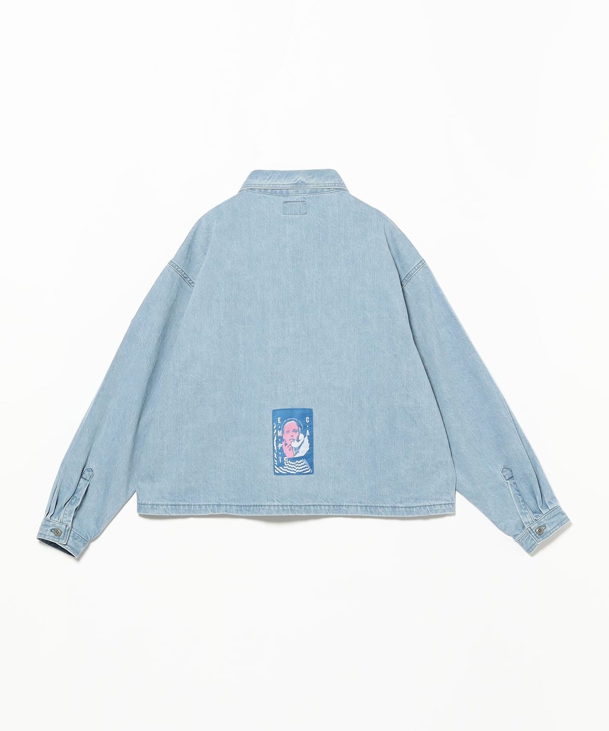 ジャケット・アウター eco-beam カワサキパーツ/ウエア＆グッズオンラインショップ用途から探す