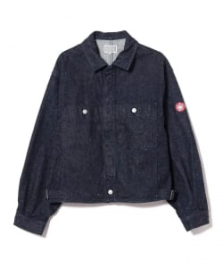 C.E / NEP DENIM TRUCKER JACKET