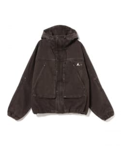 ROA × Wrangler / Volano Denim Jacket