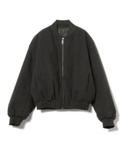 ryaw / Hidden Bomber Jacket
